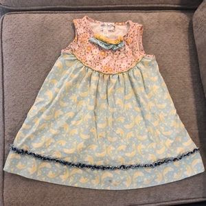 Matilda Jane Clothing